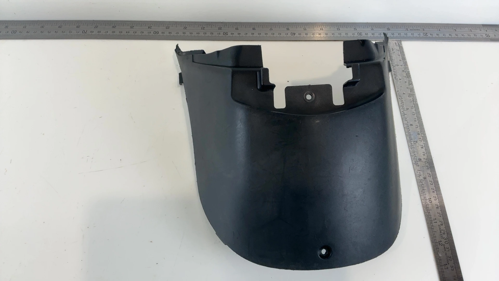 Honda PS125 PES125 JF17 125cc Under Seat Fairing Panel 2006-2013 80151-KTZ-D000 - Image 3
