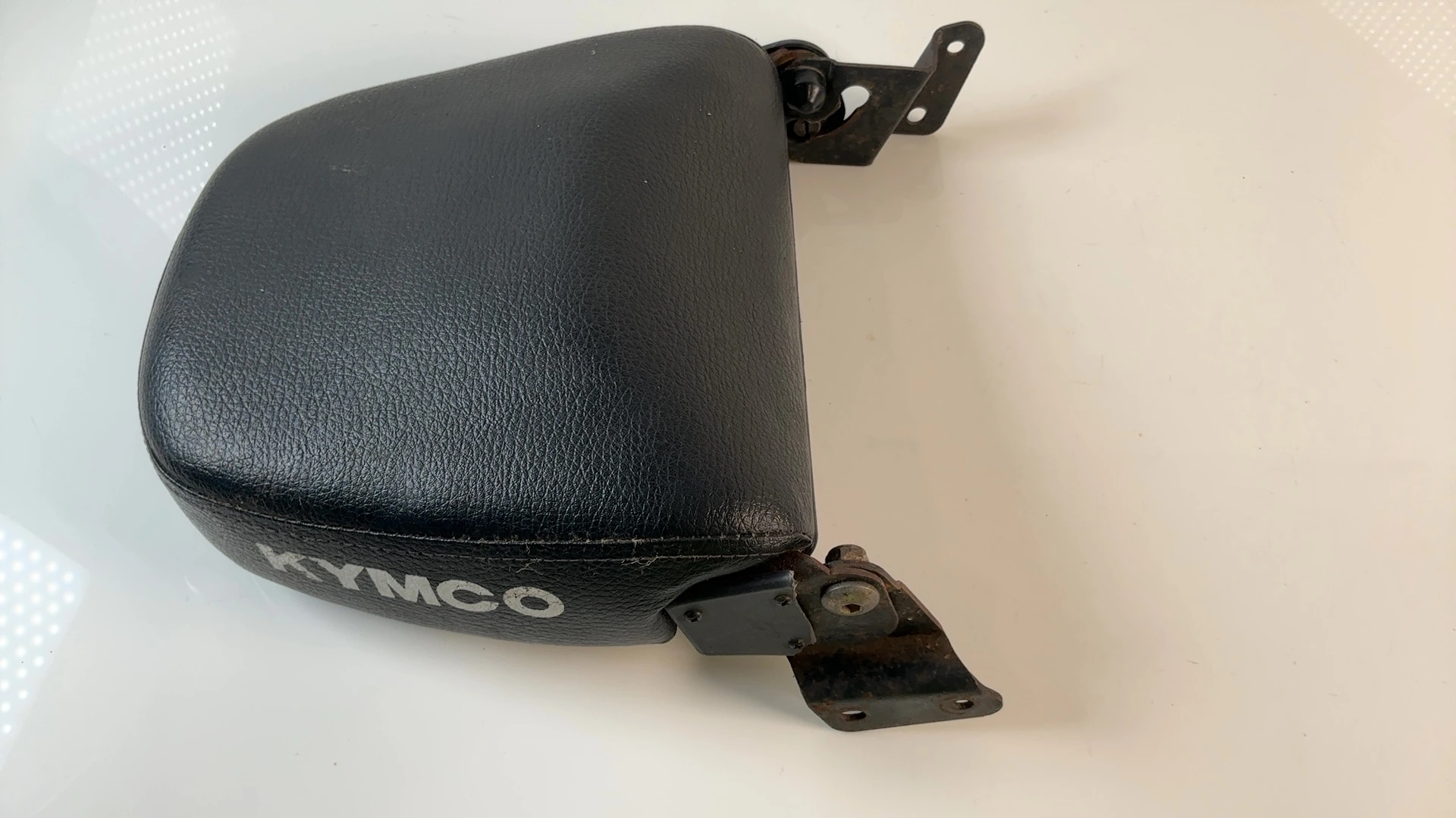 KYMCO Agility CK50QT-5 50cc Rear Passenger Seat 2005-2018 OEM 77210-LCB9-C10-T01