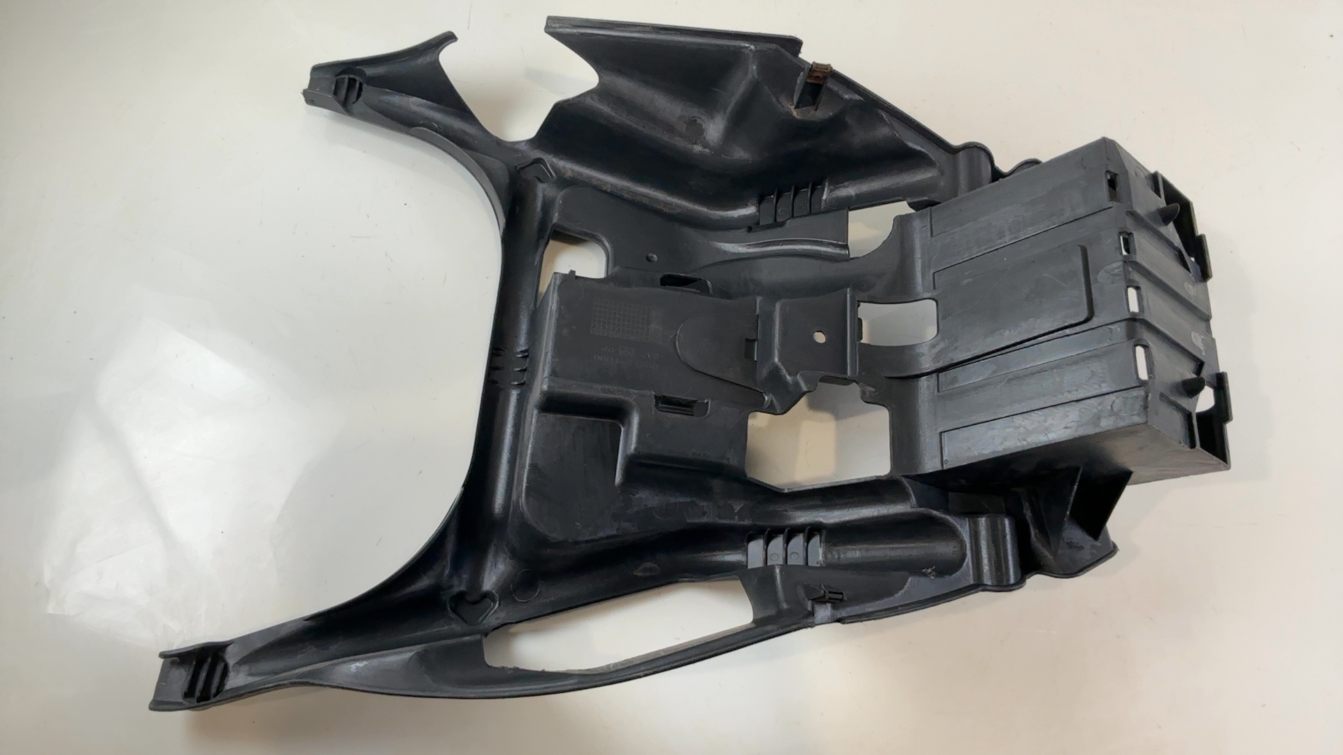 Suzuki Burgman AN650 650cc Battery Box Case Tray 2003-2012 OEM 92212-10G00 - Image 2