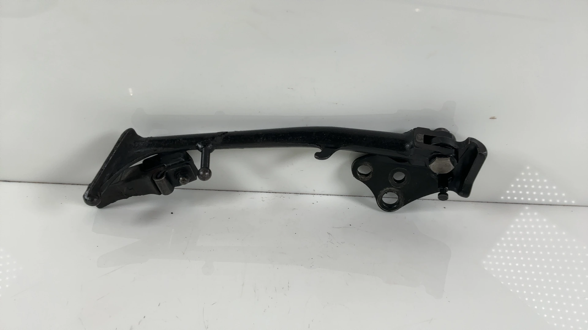 Honda CBR1000F Hurricane 1000cc Side Stand 1987 1988 OEM 50540-MM5-010
