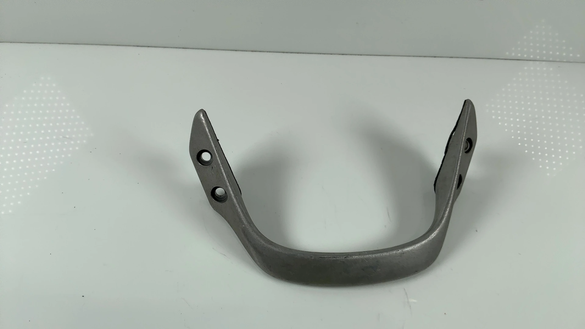 Honda CBR600F PC35 600cc Grab Handle 2003-2004 OEM 77300-MBW-010