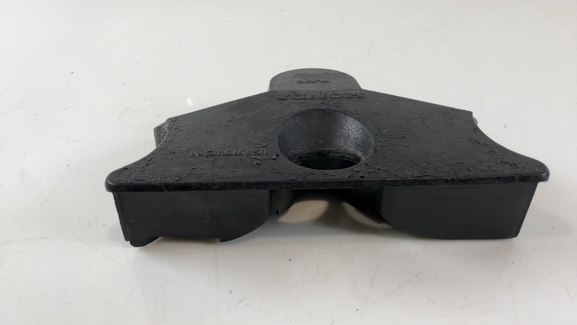 Honda VT250F MC08 250cc Fuse Box Cover 1982-1985 OEM 38210-KE8-000 - Image 6