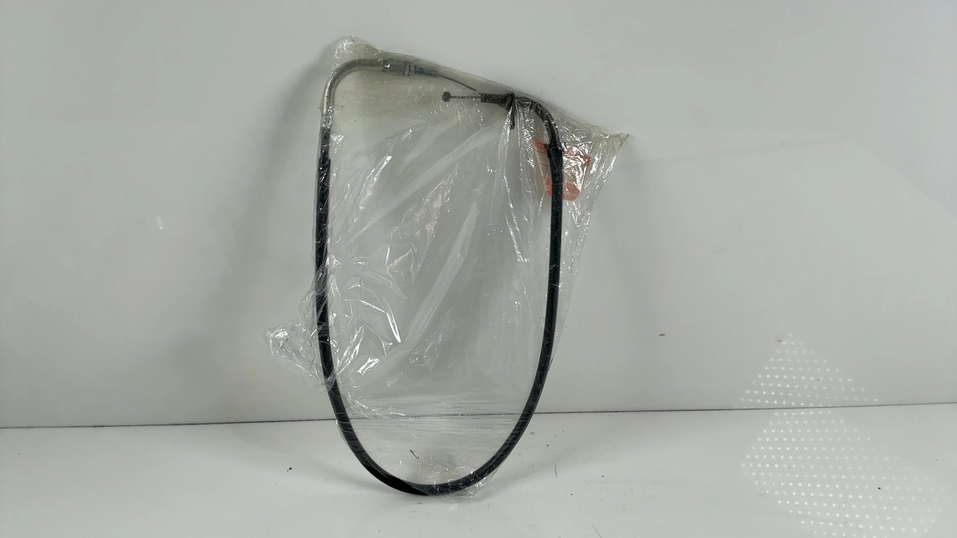 Suzuki RF600R RF600RU GN76B 600cc Throttle Cable No.2 1994-1996 OEM 58300-21E22 - Image 2