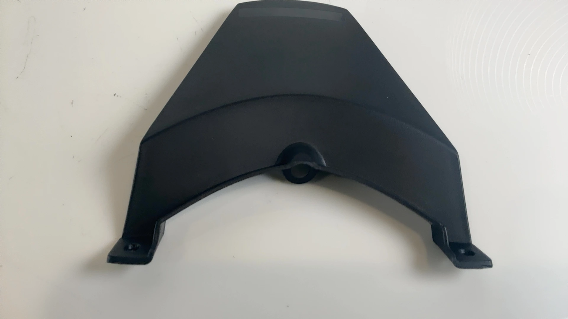 Honda CBR250R MC41 250cc Rear Center Tail Fairing Cowl 2011-14 OEM 83500-KPP-T00 - Image 4
