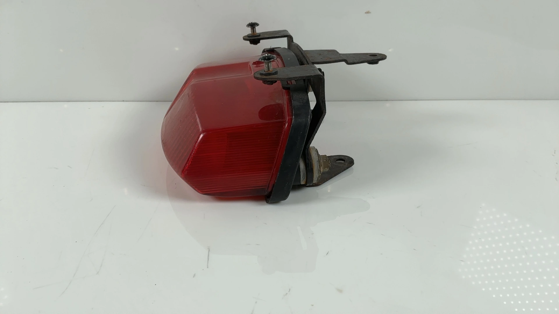 Kawasaki Ninja 500R EX500 500cc Tail Brake Light 2004-2006 OEM 23025-1313 - Image 5