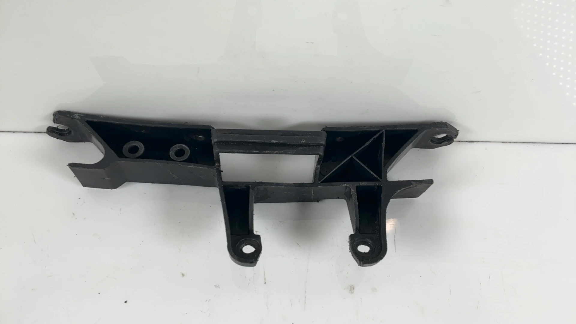Suzuki RGV250 VJ21 VJ22 250cc Servo Thermostat Bracket 1988-1998 OEM 17610-12C01 - Image 2