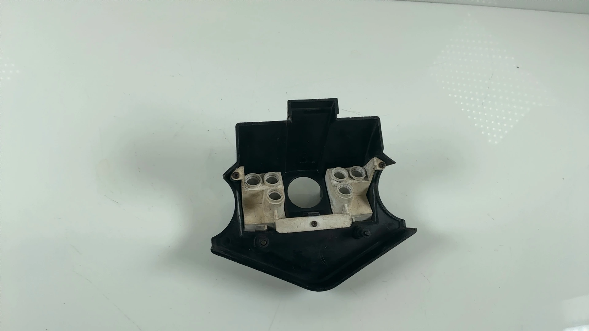 Kawasaki GPz750 GPz550 750cc 550cc Dash Pilot Cover 1983-1985 OEM 25023-1044 - Image 5