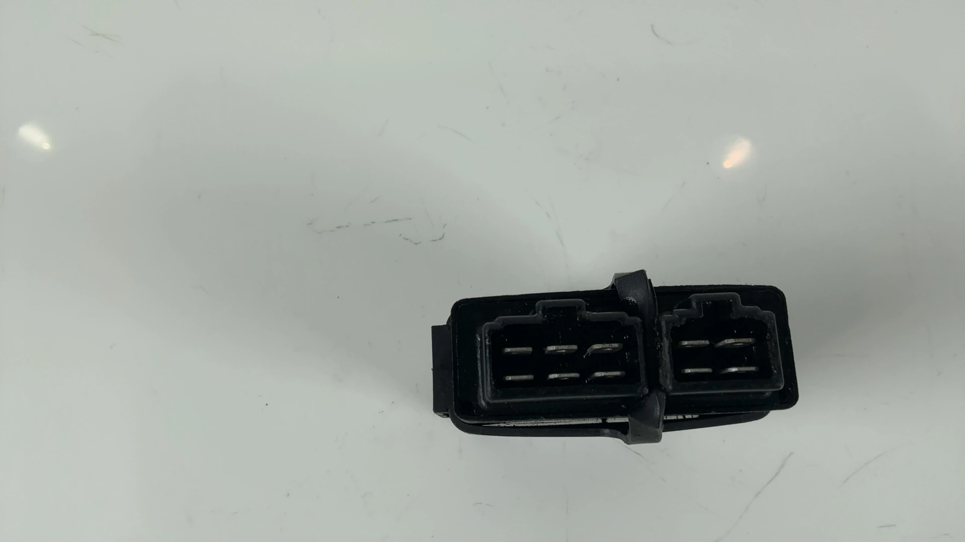 Suzuki RF900R RF900 937cc CDI Igniter 1994-1998 OEM 32900-31E00 - Image 4