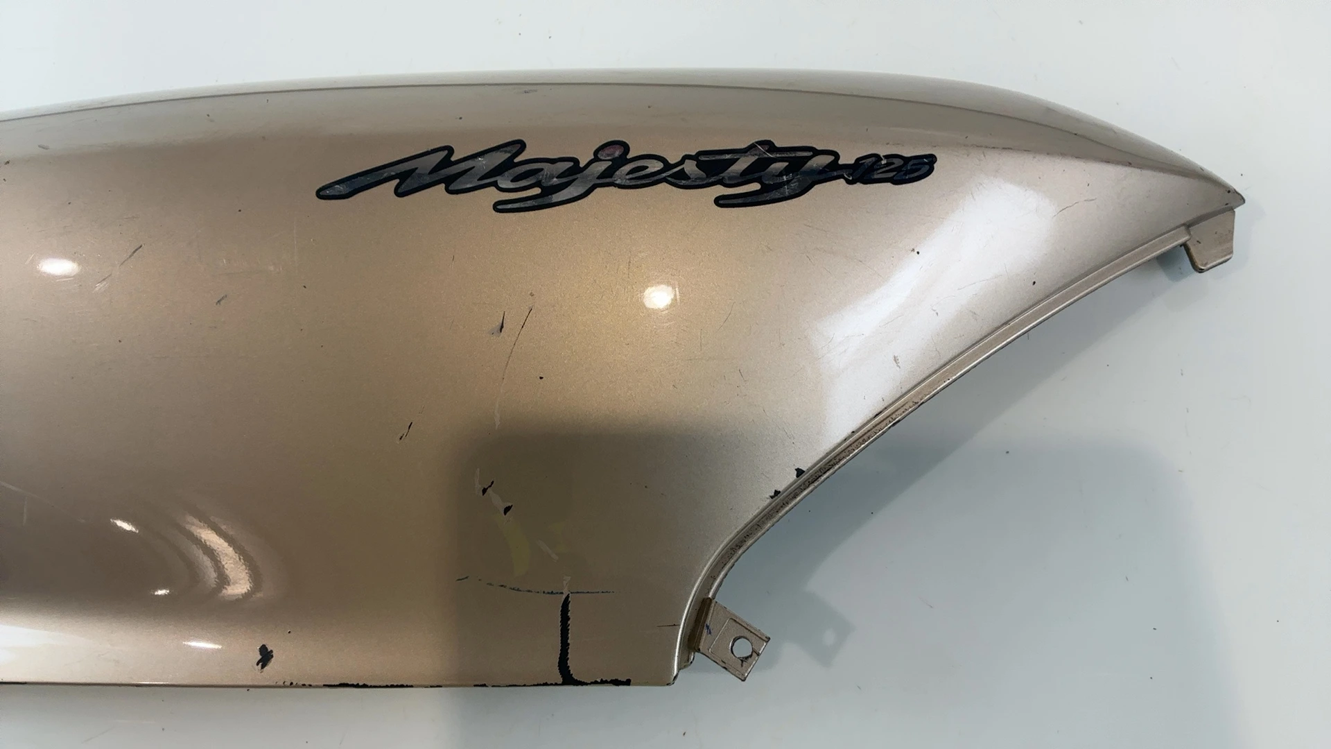 Yamaha Majesty YP125E 125cc Rear Right Side Fairing 2000-2006 OEM 5DS-F1731-00 - Image 4