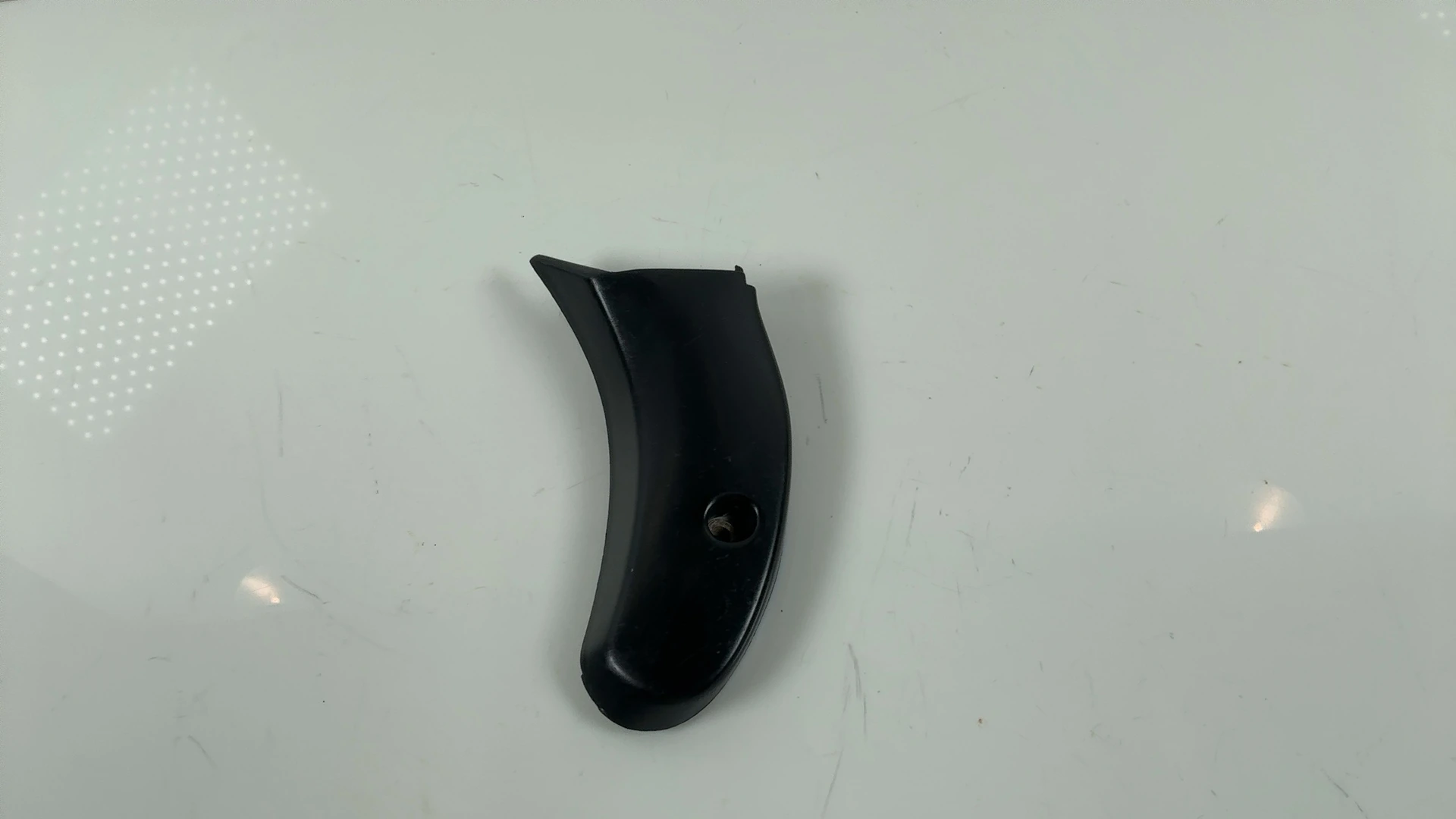 Honda CBR 600 F2 PC25 Upper Right Inner Fairing Trim 1991-1994 OEM 64215-MV9-000 - Image 4