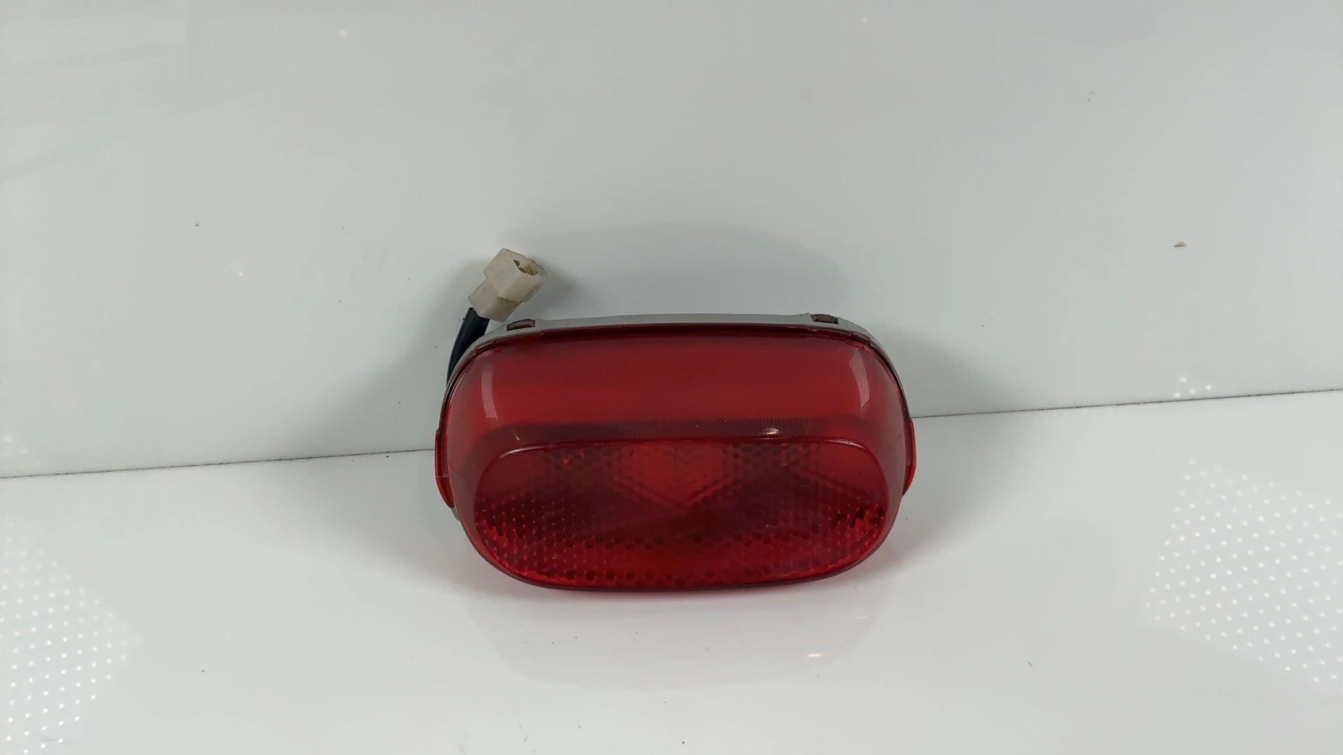Kawasaki ZZR600 ZX600E 600cc Rear Brake Tail Light 1993-2005 OEM 23025-1222 - Image 2