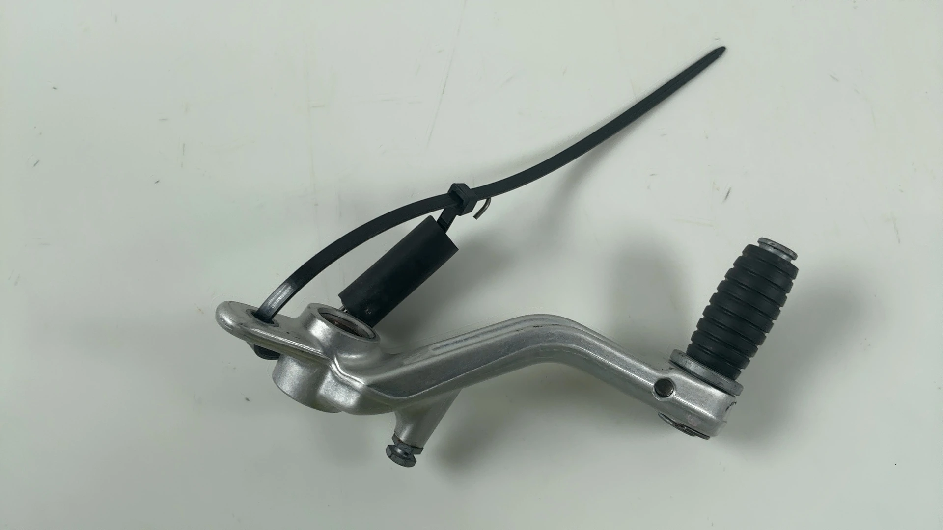 Aprilia RSV4 Tuono V4 1100 Rear Brake Lever Pedal 2021-2026 OEM 858785