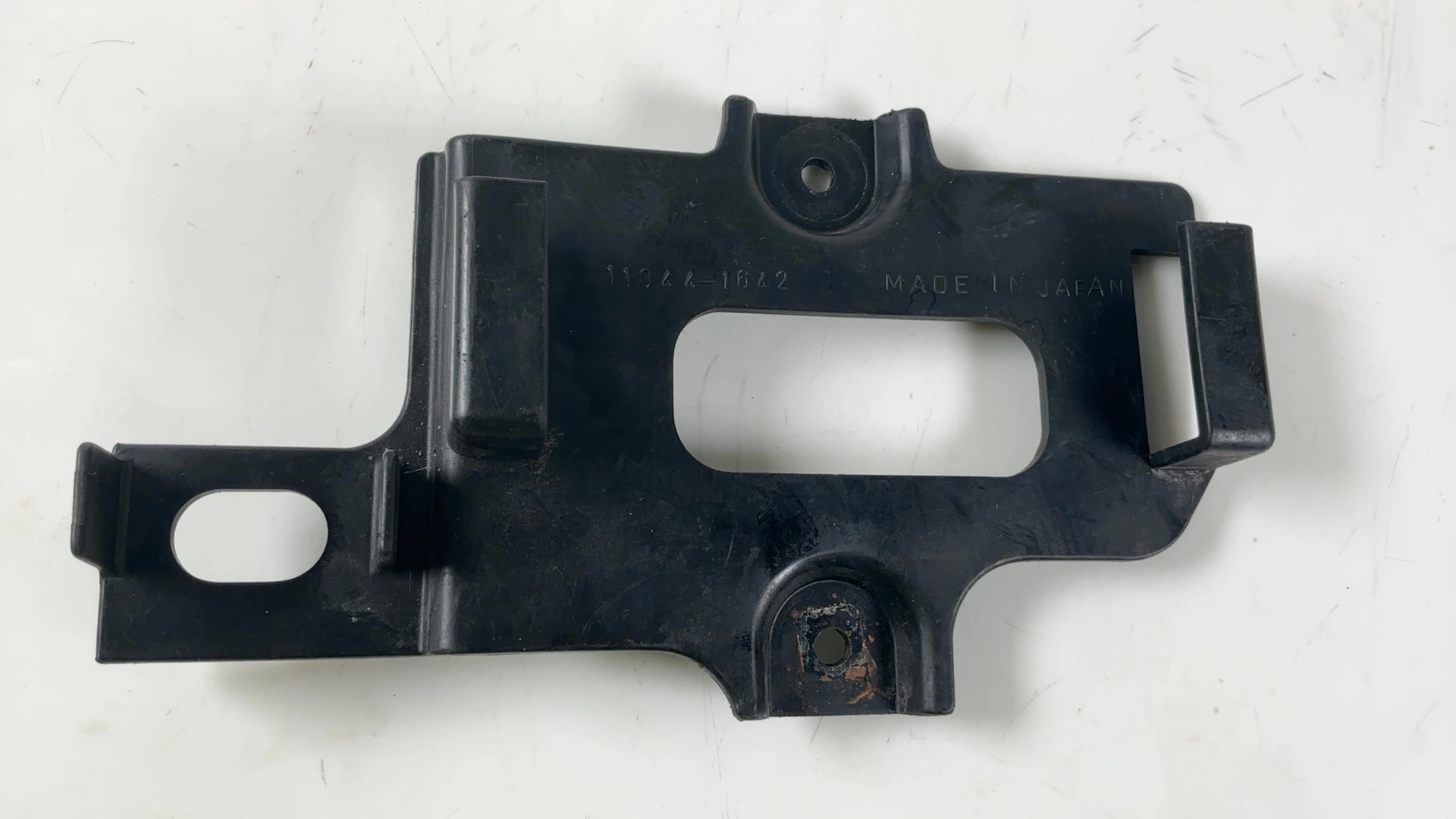 Kawasaki Concours ZG1000A 1000CC Fuse Box Holder Bracket 1986-06 OEM 11044-1642