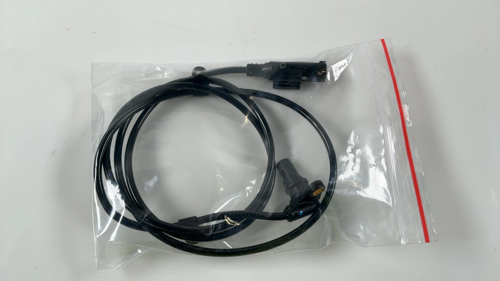 Aprilia Tuono V4 1100 Factory 1100cc Front ABS Sensor 21-26 OEM 1D003350