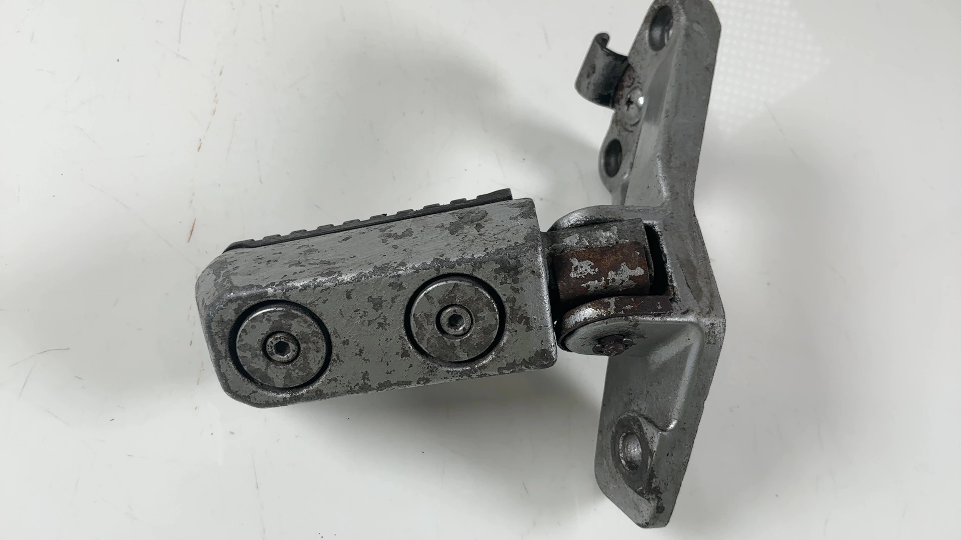 Kawasaki Concours ZG1000A 1000 Rear Right Footrest Hanger 1996-97 OEM 35011-1294 - Image 7