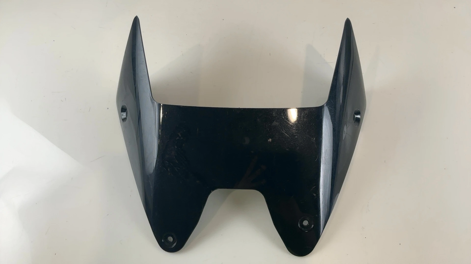 Kawasaki Ninja ZX14R ZX1400 1400CC Rear Lower Belly Fairing 2006-2026 55028-0063