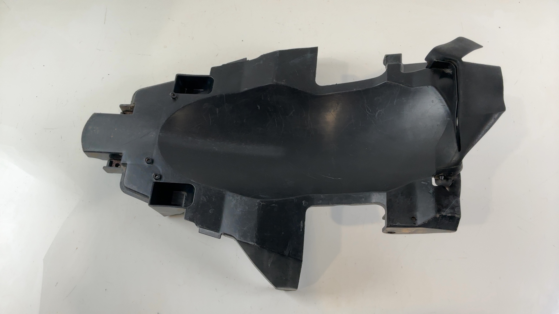 Honda SH150 SH150i 150 CC Rear Inner Fender Mudguard 2005 2006 OEM 80106-KTF-640 - Image 5