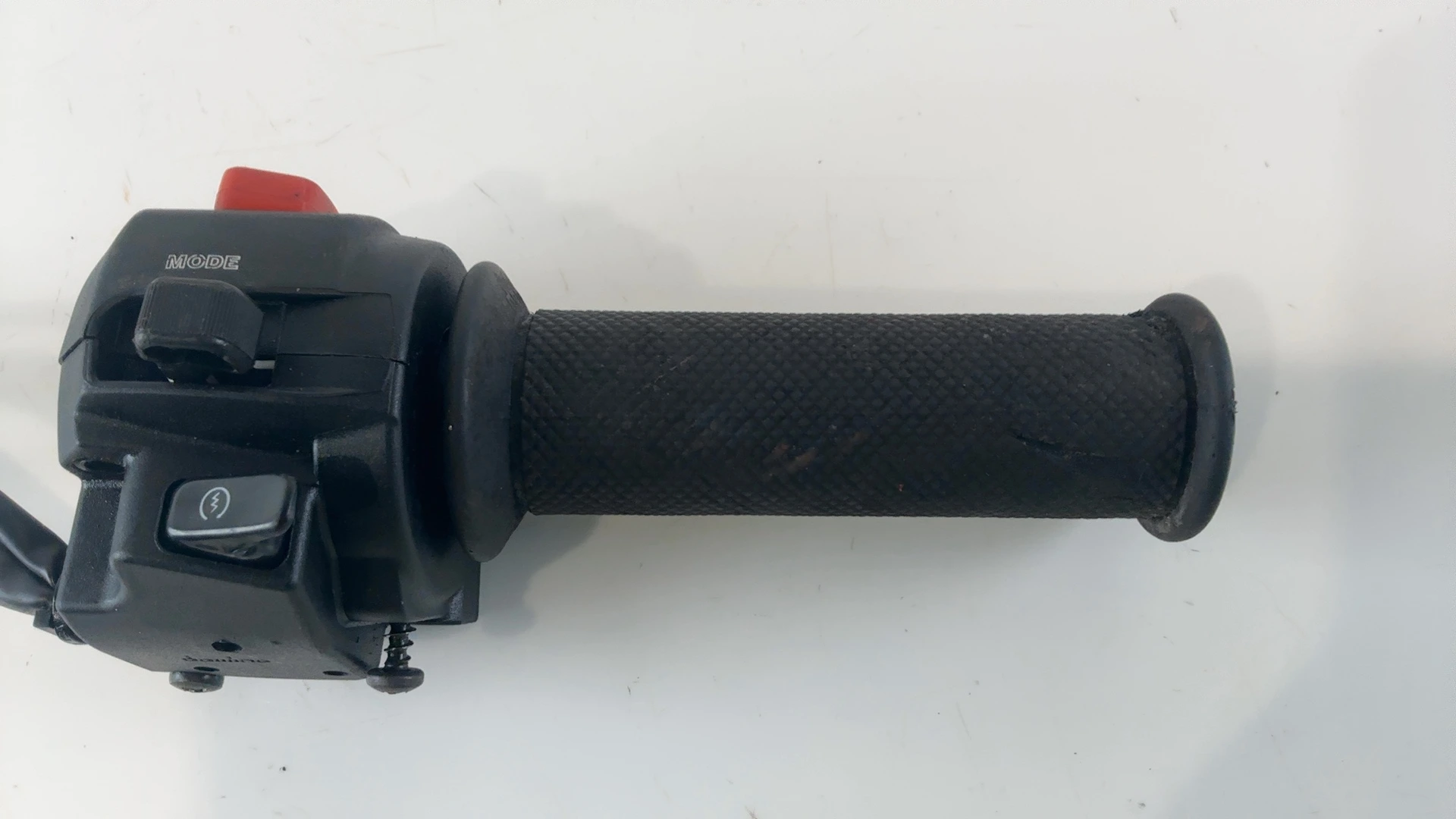Aprilia RS 50 RS50 50cc Right Handlebar Switch 1999-2005 OEM AP8224620 - Image 5