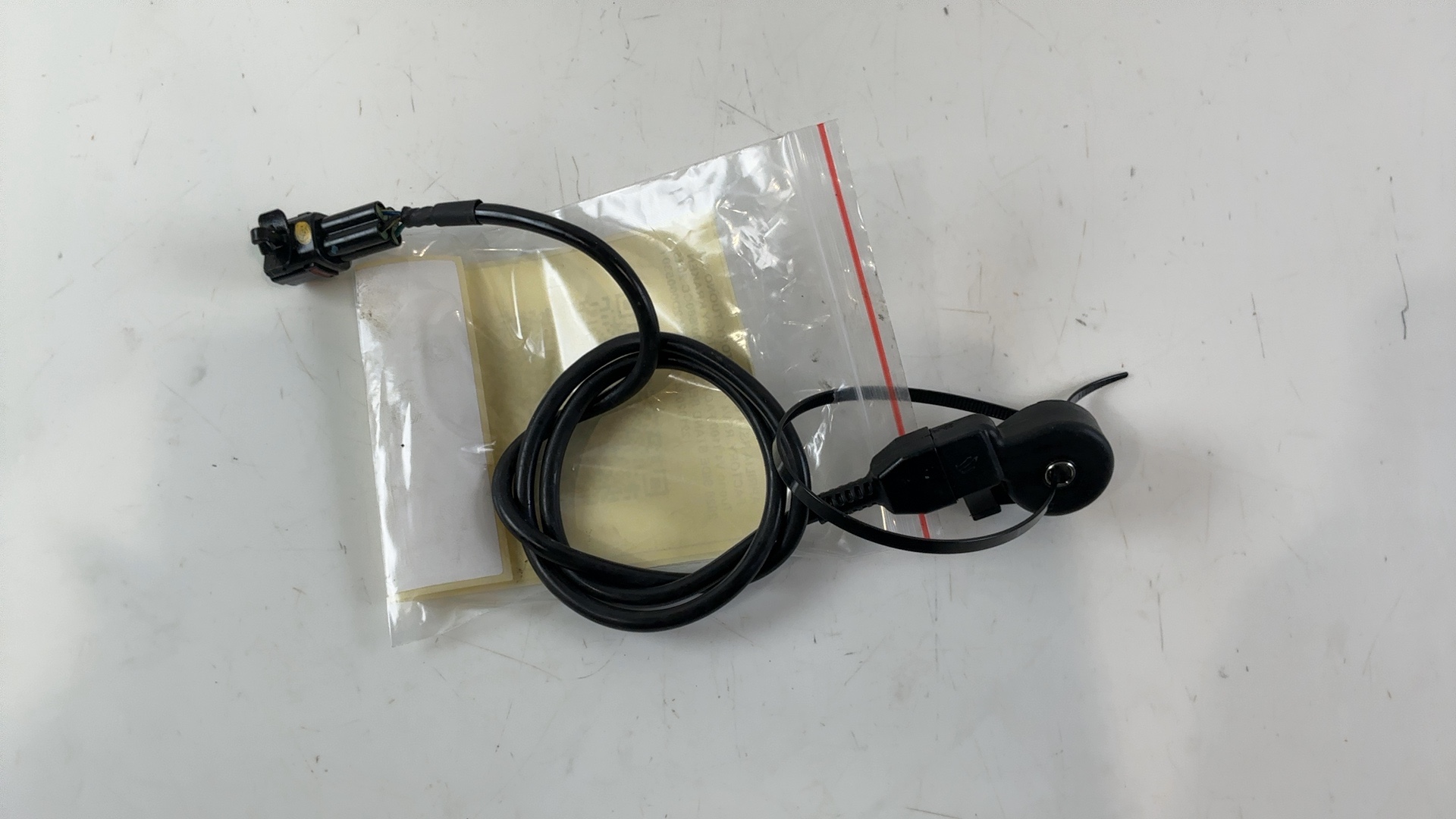 Aprilia RSV4 Tuono RS 660 Side Stand Sensor 2020-2026 OEM 2D000530