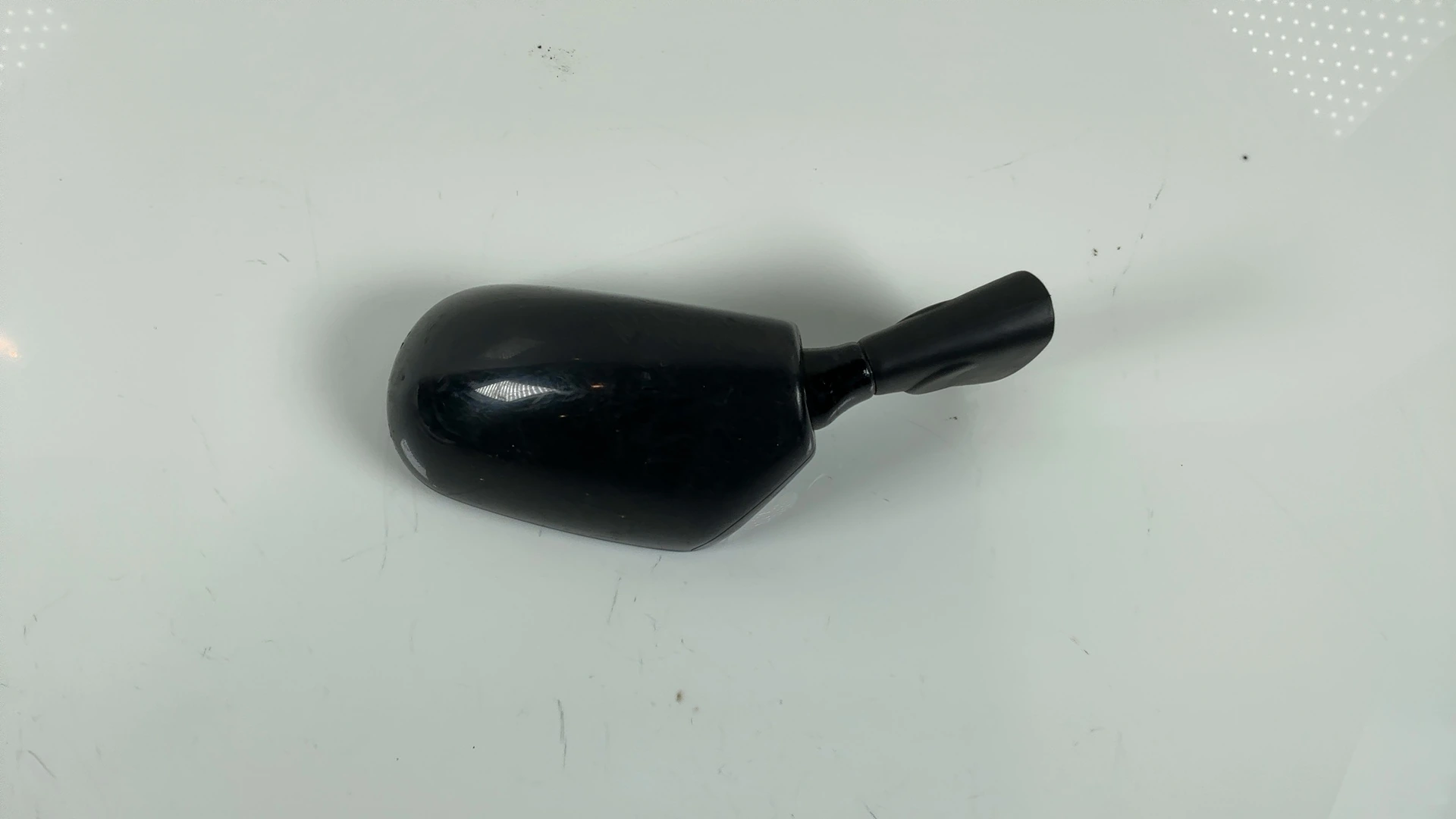 Kawasaki Ninja ZX-9R ZX900B 900cc Left Side Mirror 1994-1997 OEM 56001-1441-10 - Image 5