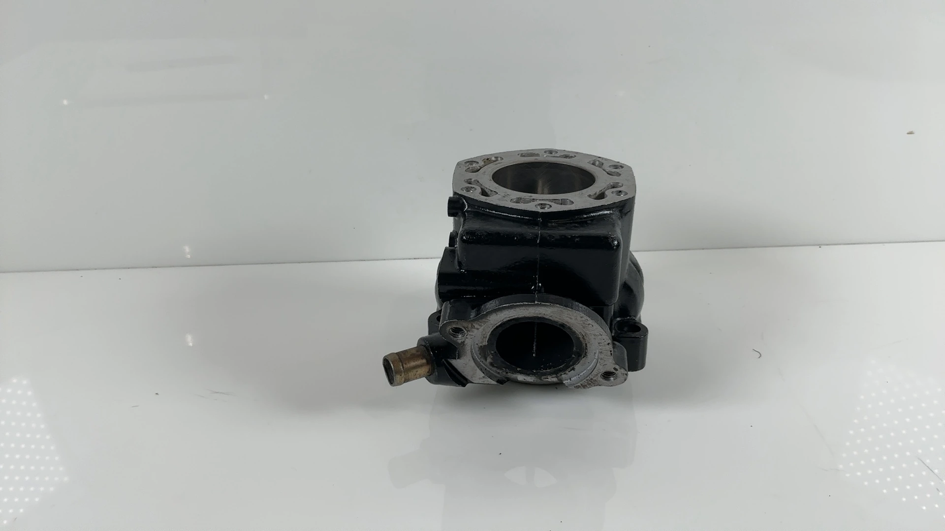 Honda NSR 125 R JC22 125cc Cylinder Barrel 1995-1996 OEM 1210A-KY4-901 - Image 3