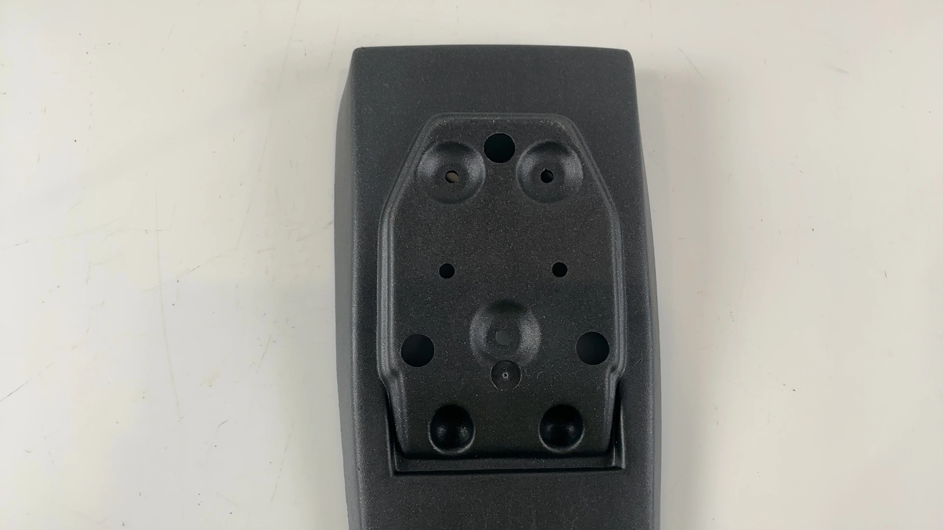 Aprilia SR 50 50CC Rear Number Plate Holder 2000-2004 OEM 104650 - Image 5