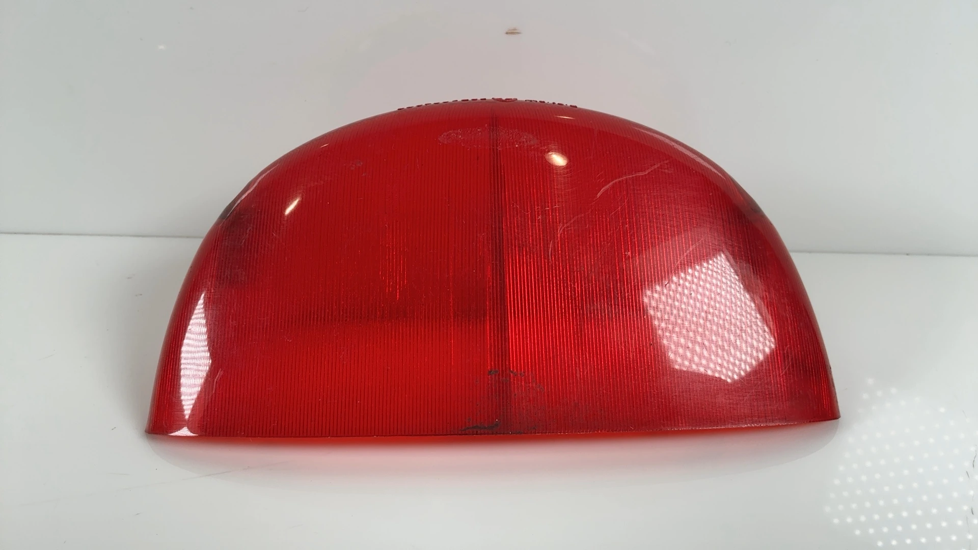 Ducati Sport Touring ST2 ST3 ST4 944 992 Tail Light Lens 1997-2007 OEM 53240021A - Image 2