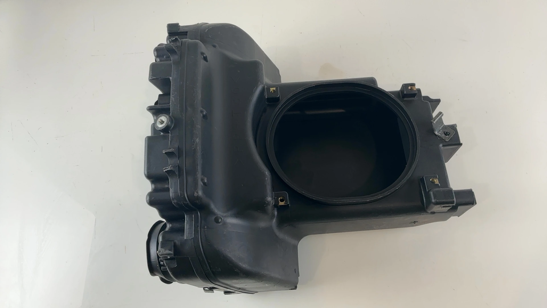 Yamaha FZ1 Fazer FZS1000 1000cc Air Filter Box 2001-2005 OEM  5LV-14411-00-00 - Image 4