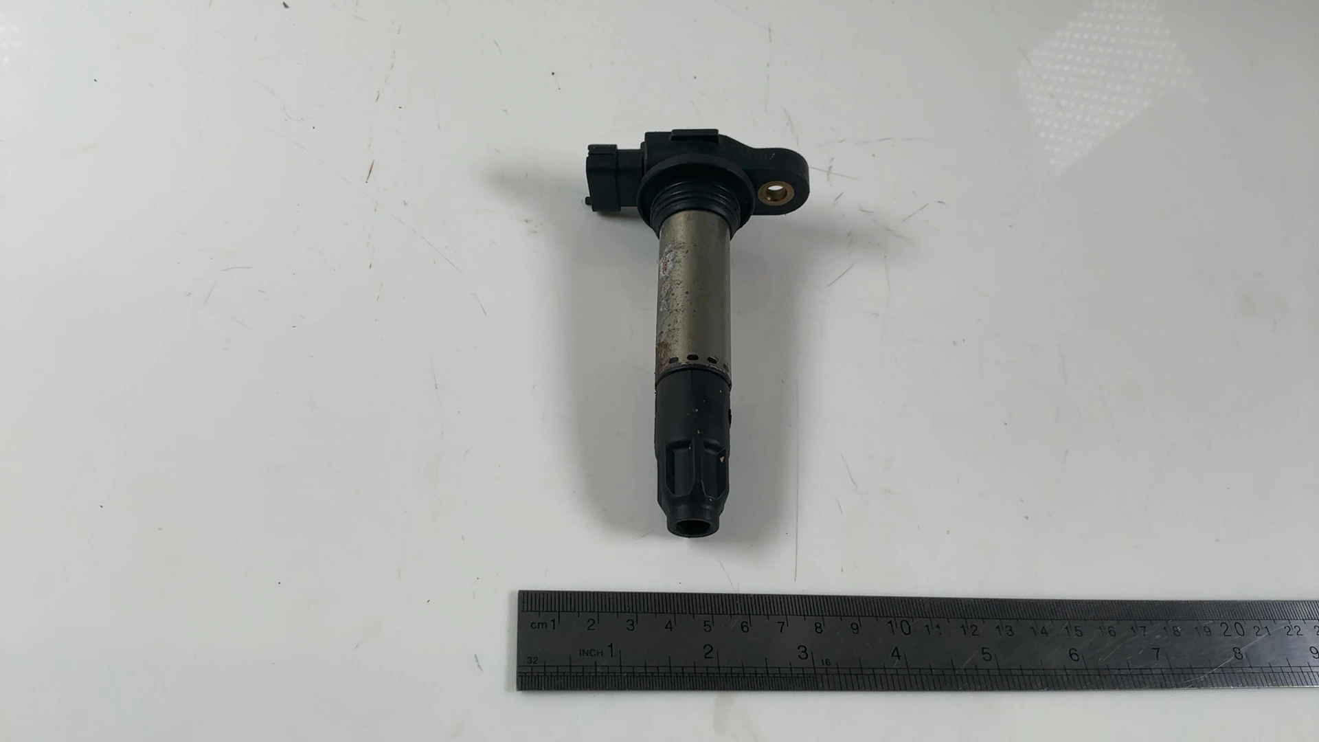 Ducati 999 749 Superbike 999CC Ignition Coil 2003-2006 OEM 38040081A - Image 5