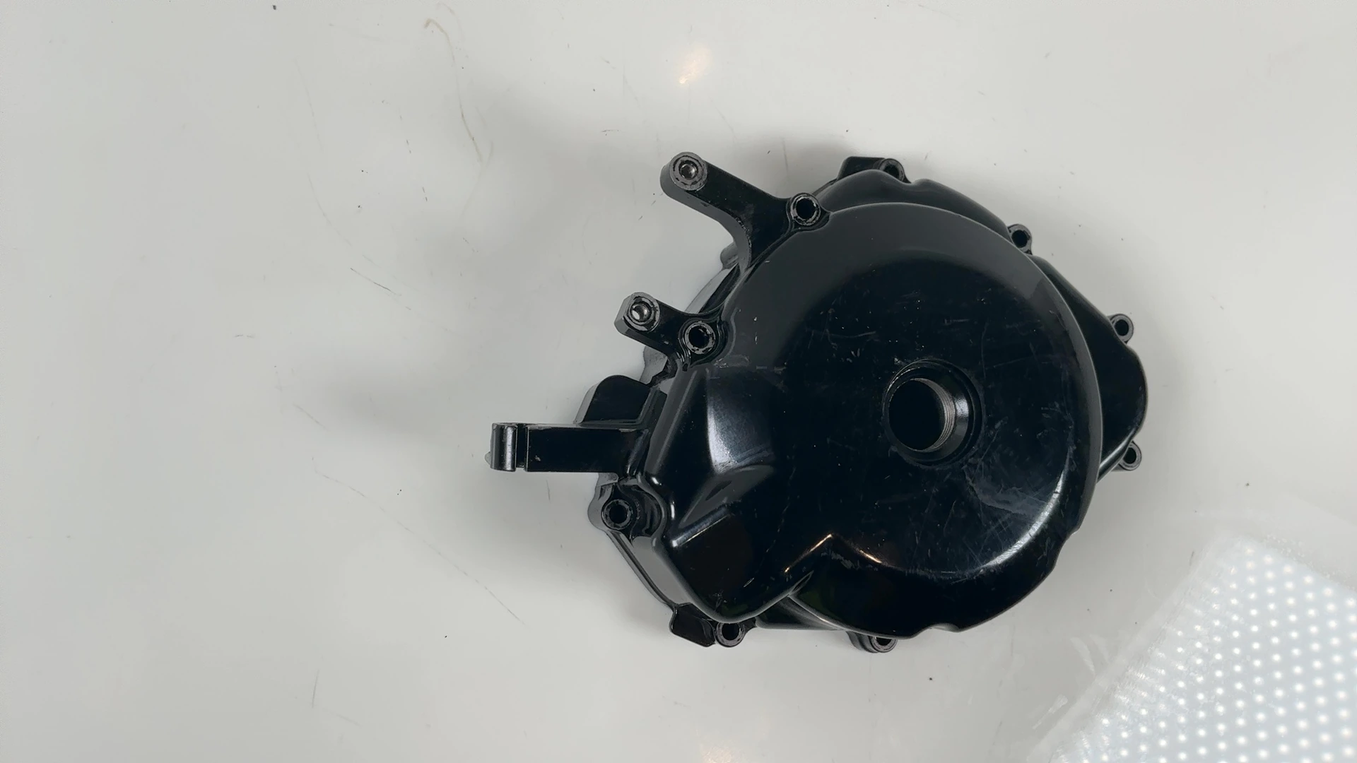 Suzuki SV650 SV 650 650cc Stator Alternator Cover 1999-2002 OEM 11351-19F00