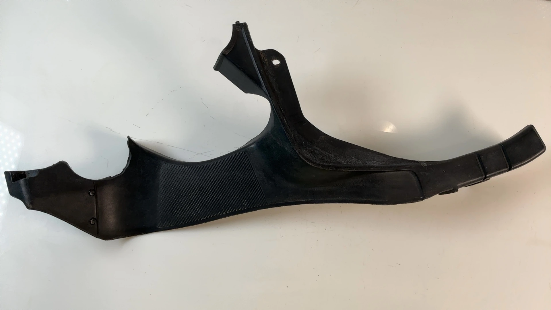 Kawasaki Ninja 1000R ZX1000 997cc Left Inner Fairing 1986 1987 OEM 14024-1124