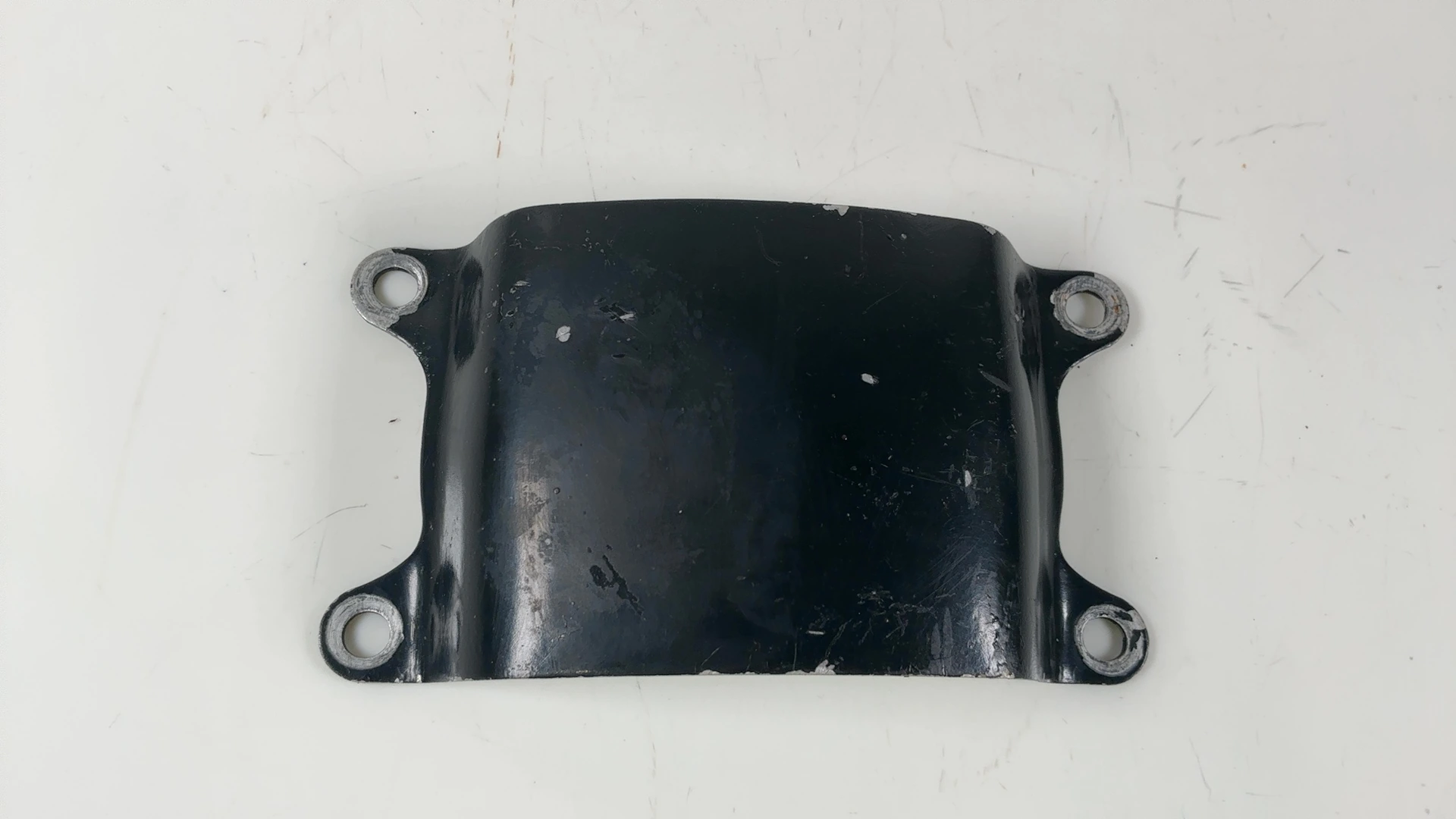 Kawasaki Ninja 600R ZX600C 600cc Front Fender Brace Bracket 1988-1997 59437-1060
