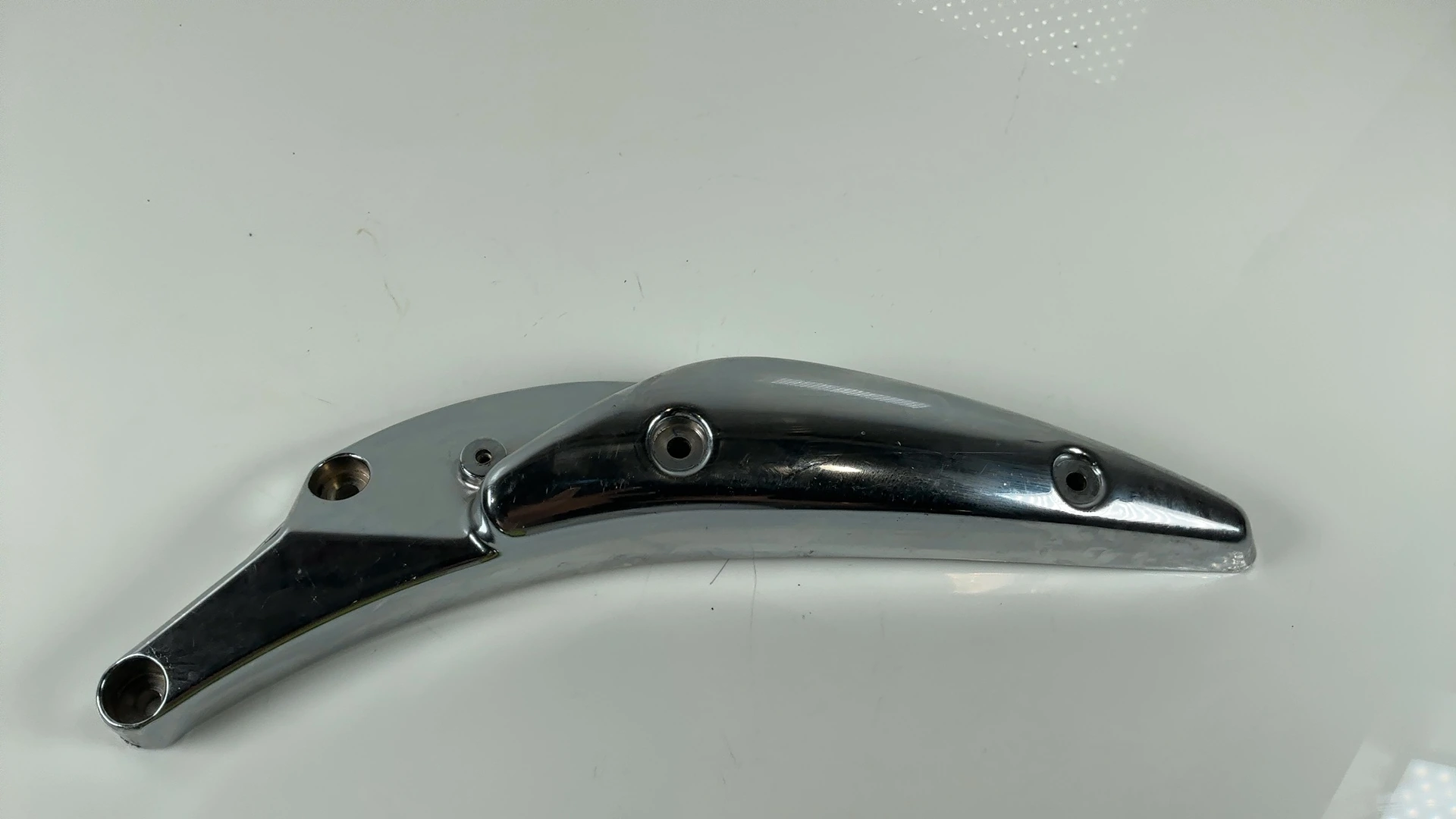 Suzuki Boulevard M109R VZR1800 Left Rear Fender Bracket 2006-2025 41621-48G00 - Image 3
