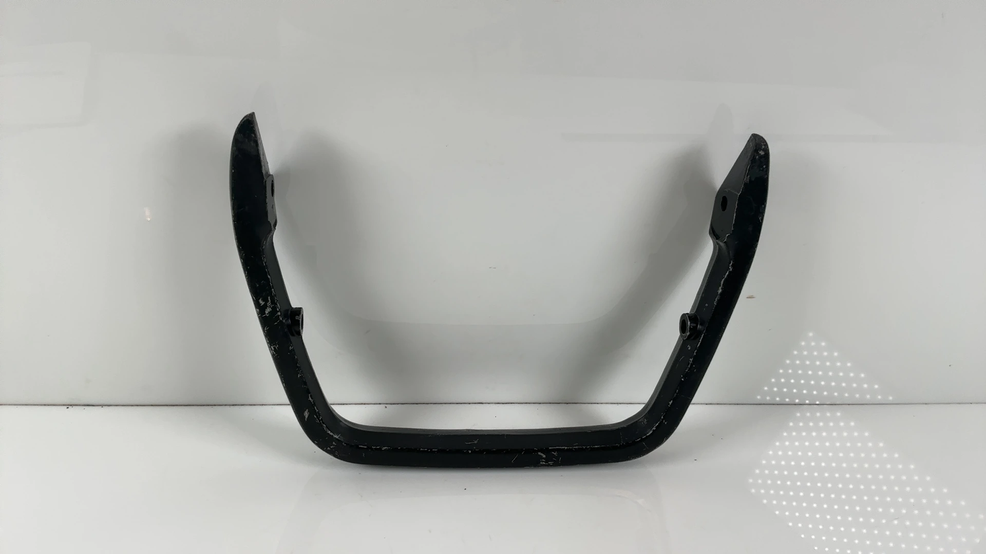 Kawasaki GPZ900R ZX900A 900cc Rear Seat Grab Handle Rail 1993-94 OEM 46075-1054 - Image 1