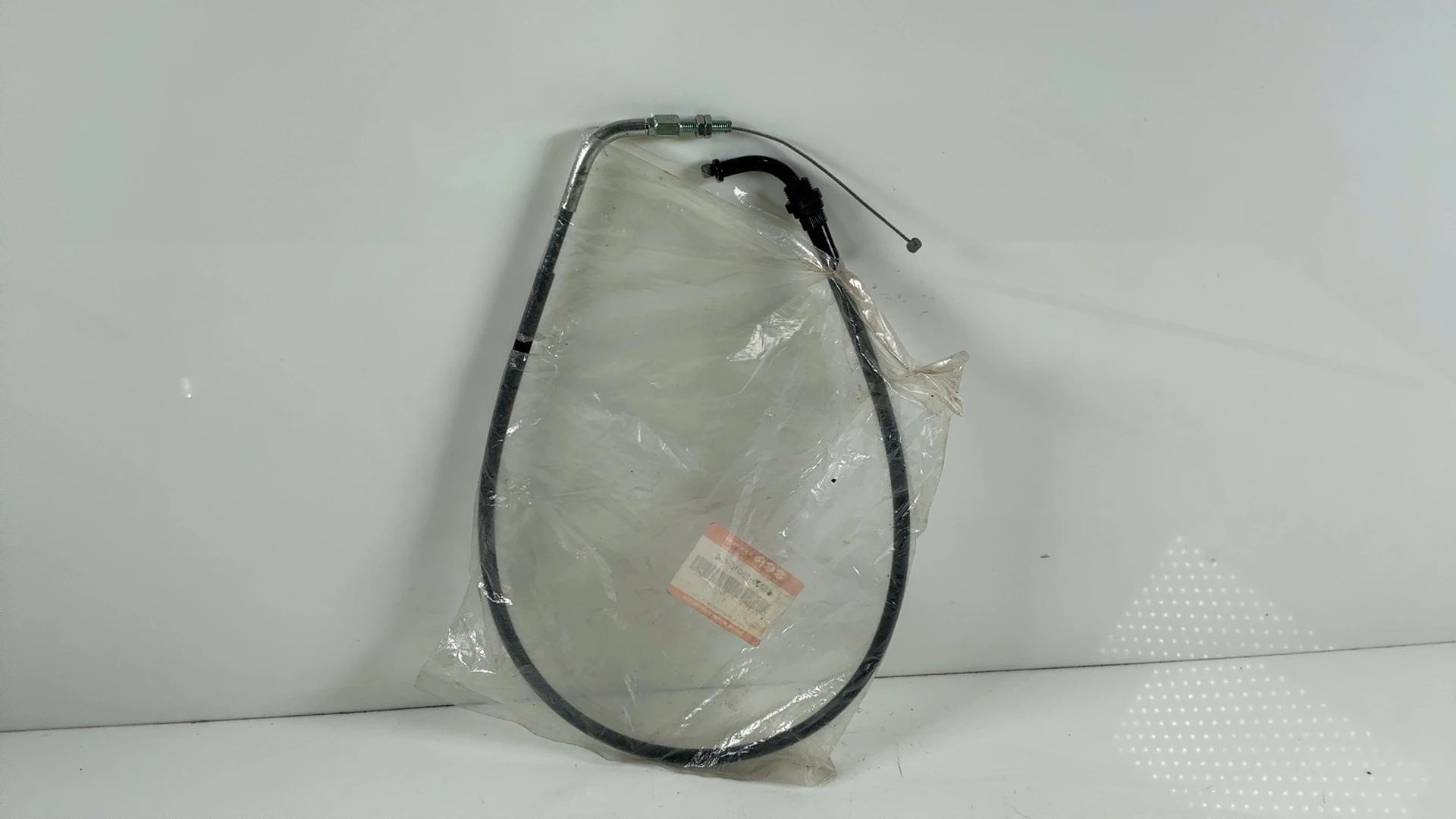Suzuki TU250X TU250 250cc Throttle Cable 1997-2001 OEM 58300-25D10-000 - Image 2