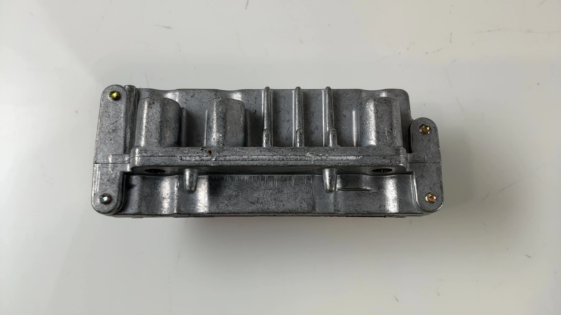 Ducati Superbike 749S 749 CC Engine Control Unit ECU 2003-2006 OEM 96513904B - Image 2