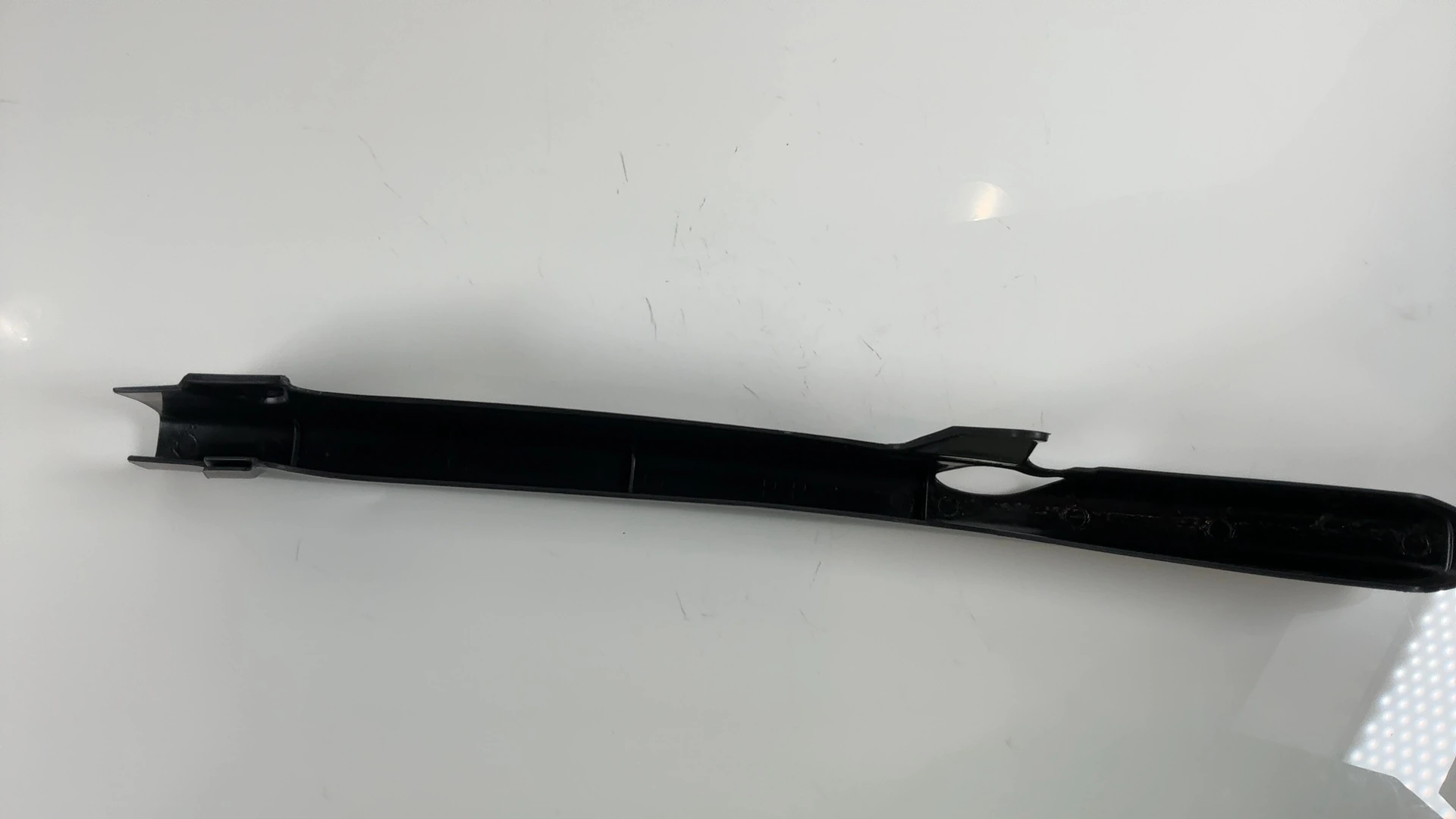 Yamaha YBR 125 YBR125 125cc Chain Guard Cover 2010 2011 2012 OEM 3D9-E5418-02 - Image 5