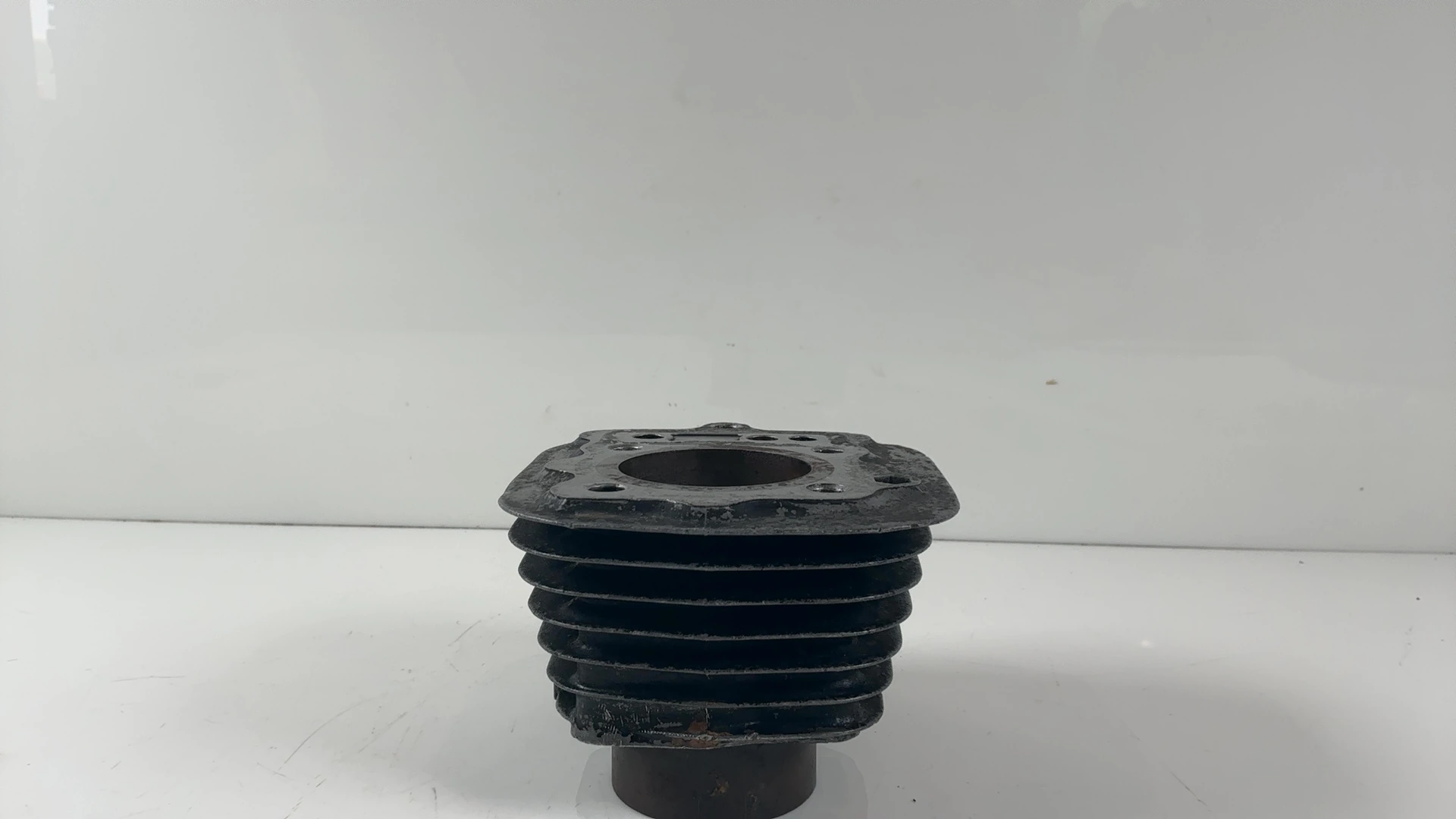 Honda CG125 CG 125 125cc Cylinder Engine Barrel 1975-2008 OEM 12100-397-010 - Image 5