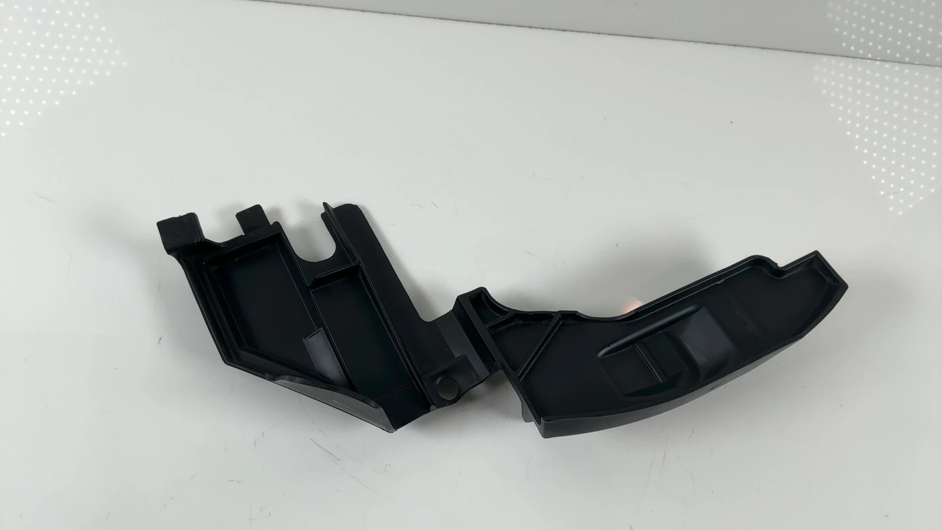Yamaha FJR1300 FJR1300A 1300cc Inner Fairing Cover 2 Panel 2004-05 5JW-2117M-00 - Image 3