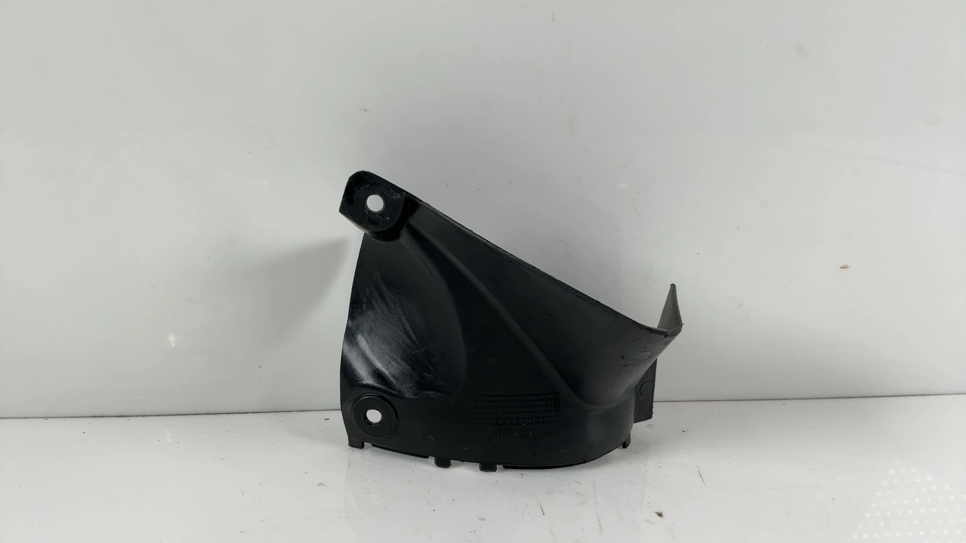 Honda CBR1100XX Blackbird SC35 Inner Fairing Cover Right 1999-00 64216-MAT-D00ZA - Image 2