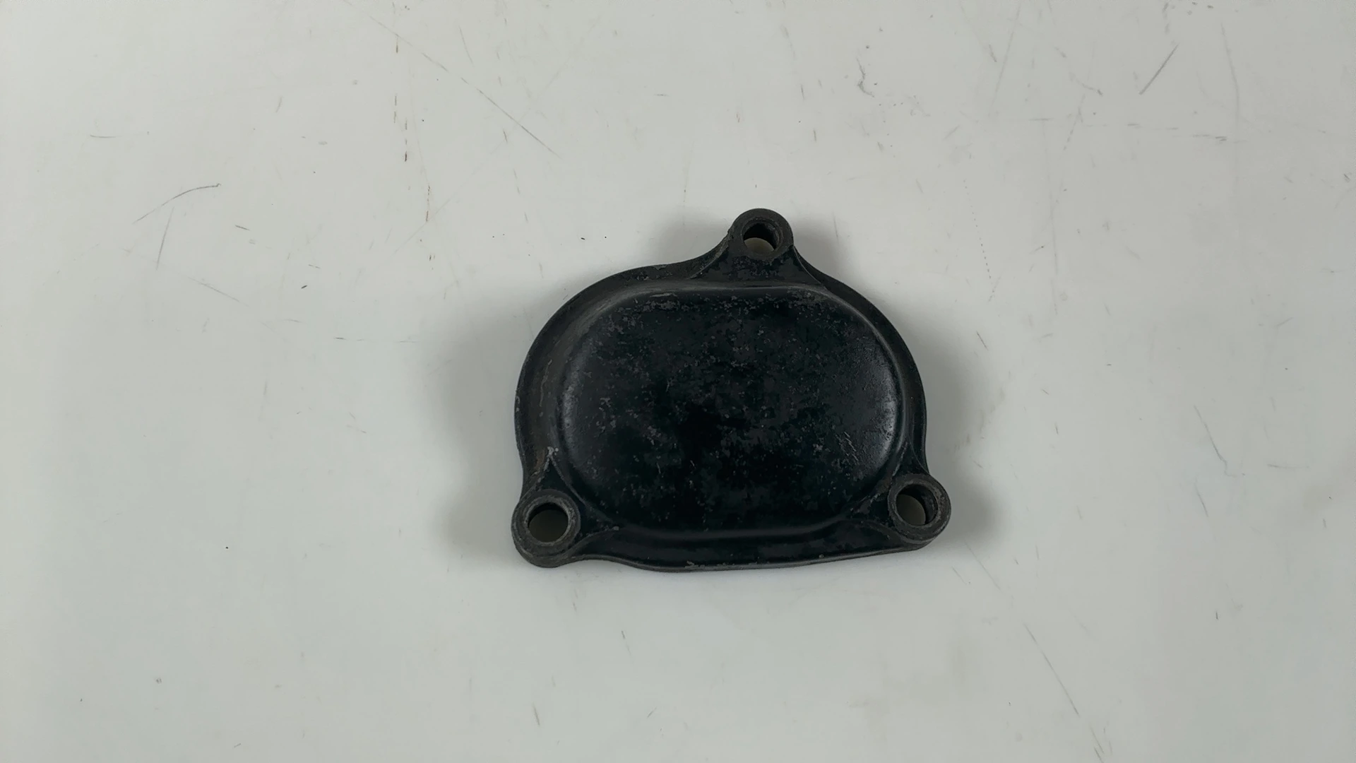 Yamaha SR125 SR125 125cc Valve Tappet Cover Cap 1996 2002 OEM 2G2-11186-00-00