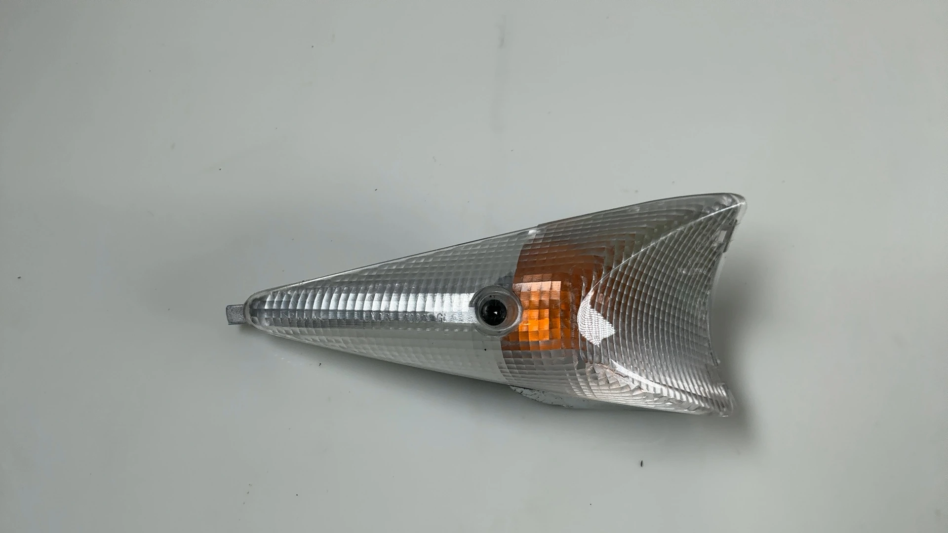 Peugeot Speedfight 2 50cc Rear Left Indicator Light 1997-2009 OEM 743095 - Image 6