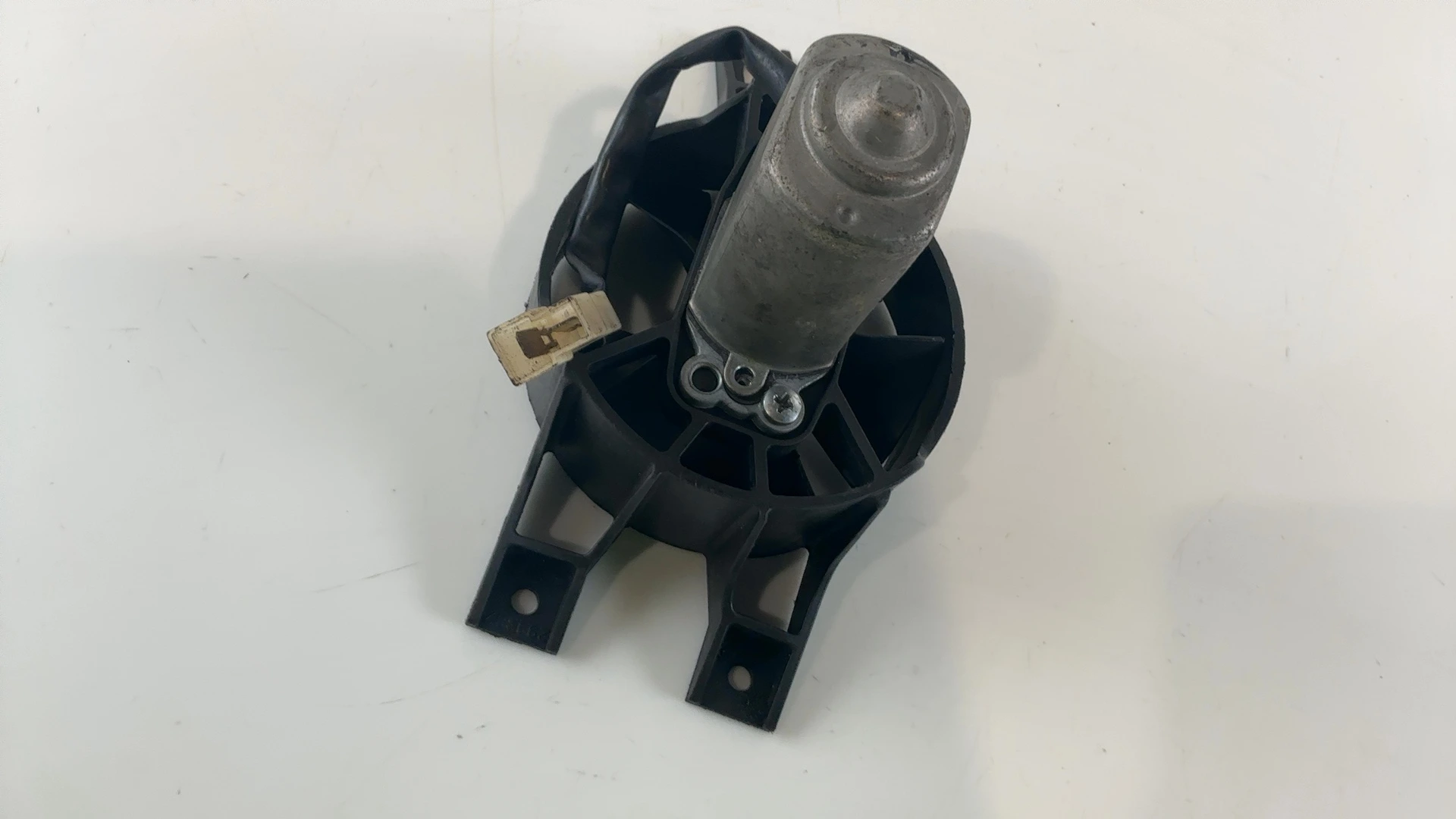 Piaggio X9 Evolution M239M 125 Radiator Cooling Fan 2004-2007 OEM 580922 - Image 5
