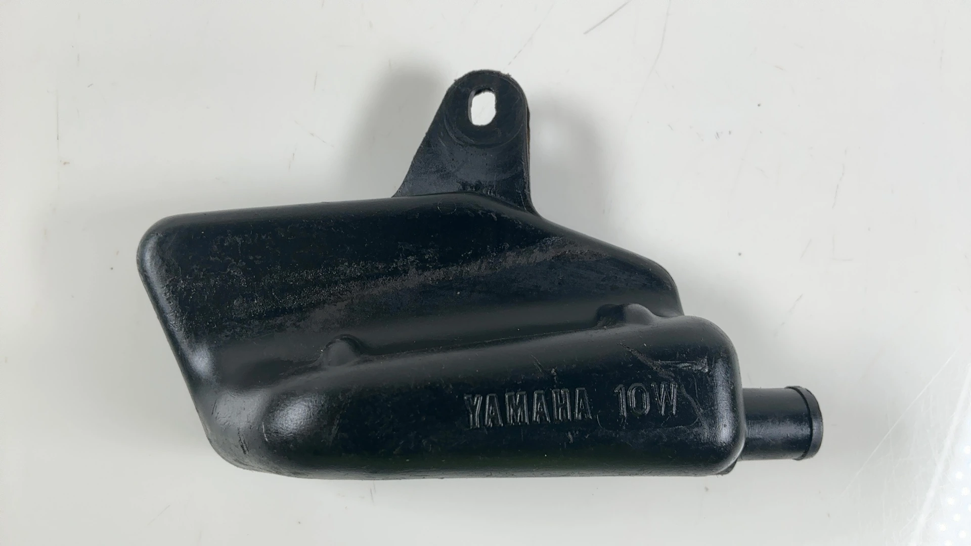 Yamaha RD125LC 10W 125cc Intake Boost Bottle 1982-1985 OEM 10W-13581-00
