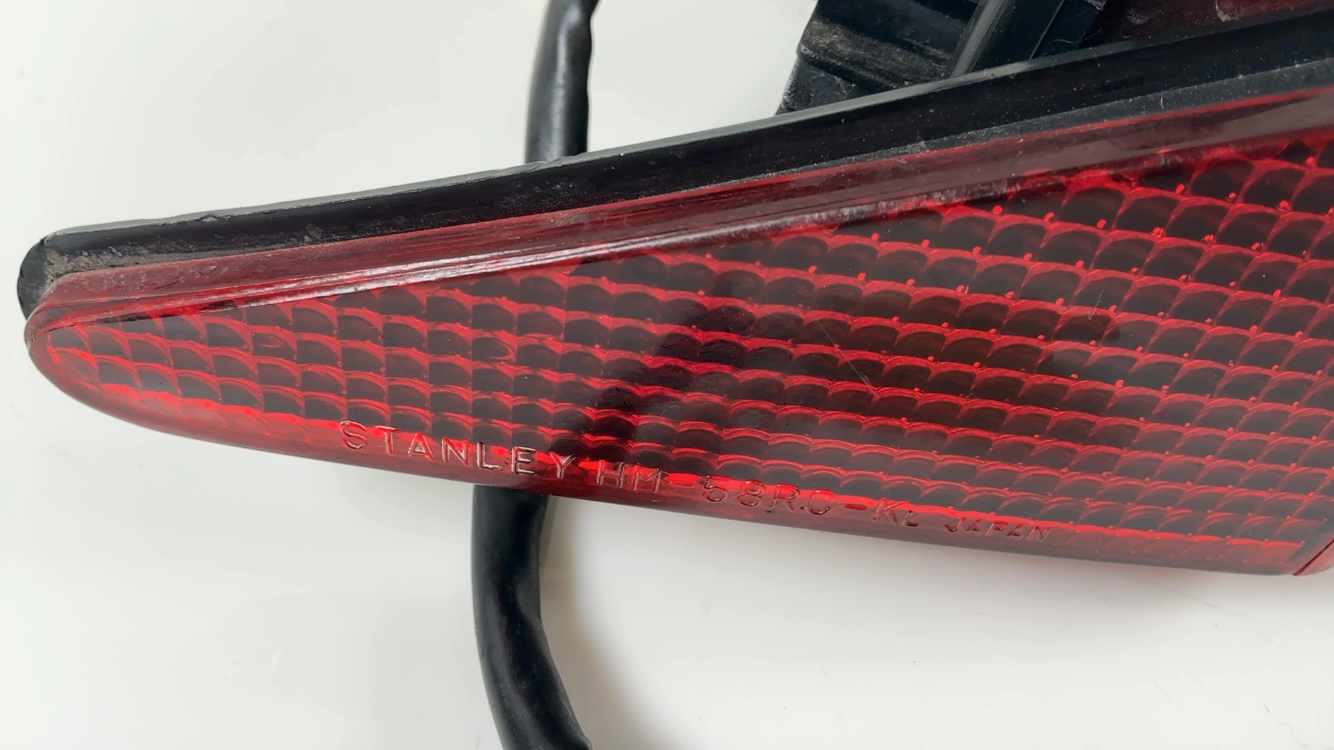 Honda Nighthawk CB650SC 650 Brake Light 1983-1985 OEM 33701-ME5-671 - Image 4