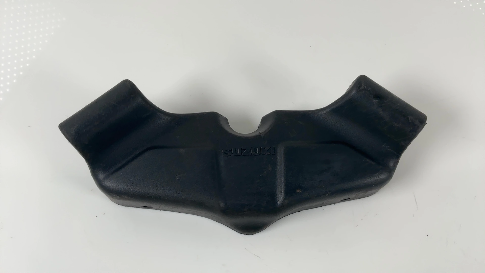 Title: Suzuki GSX1100F GV72C 1100 Steering Stem Head Cover 1987-1994 51311-48B31 - Image 2