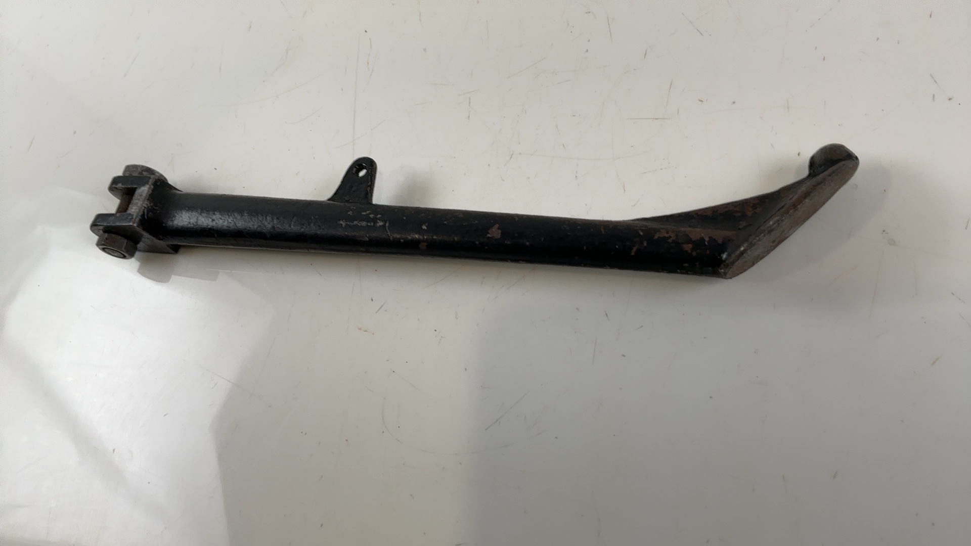 Kawasaki ZN1100 LTD ZN1100B 1100cc Side Stand Kickstand 1984 1985 OEM 34024-1168 - Image 4