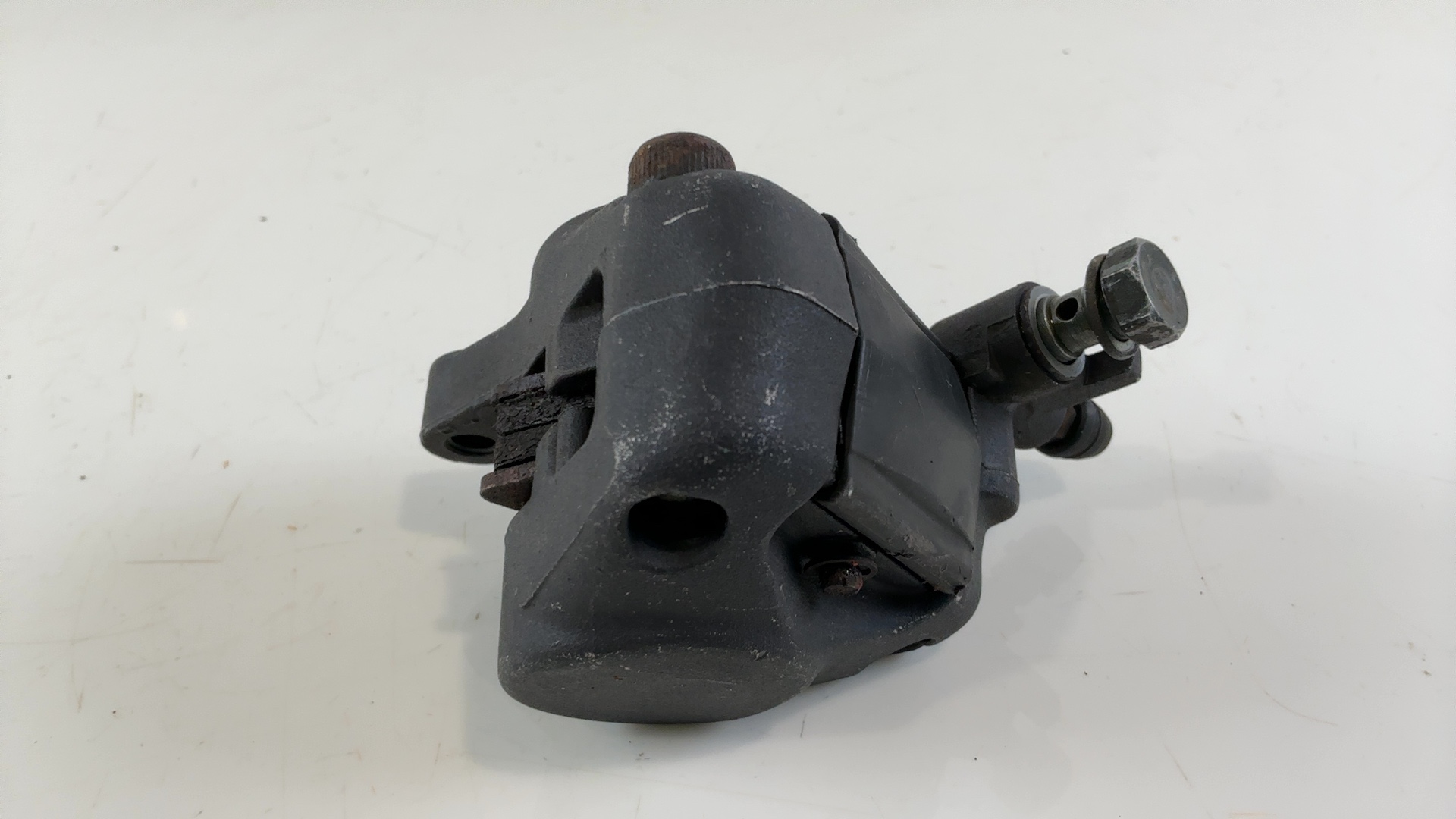 Aprilia Rally 50 Front Brake Caliper 1995-2004 OEM AP8213441 - Image 2