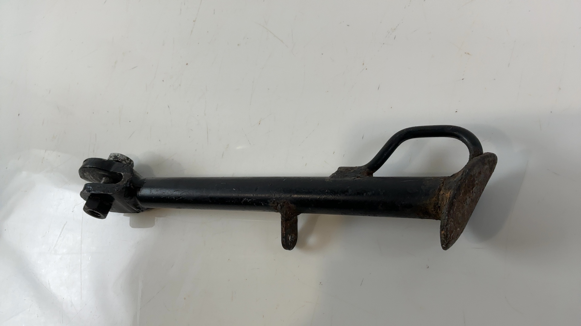 Peugeot Satelis 125 125cc Side Stand Kickstand 2006-2018 OEM 771384 - Image 3