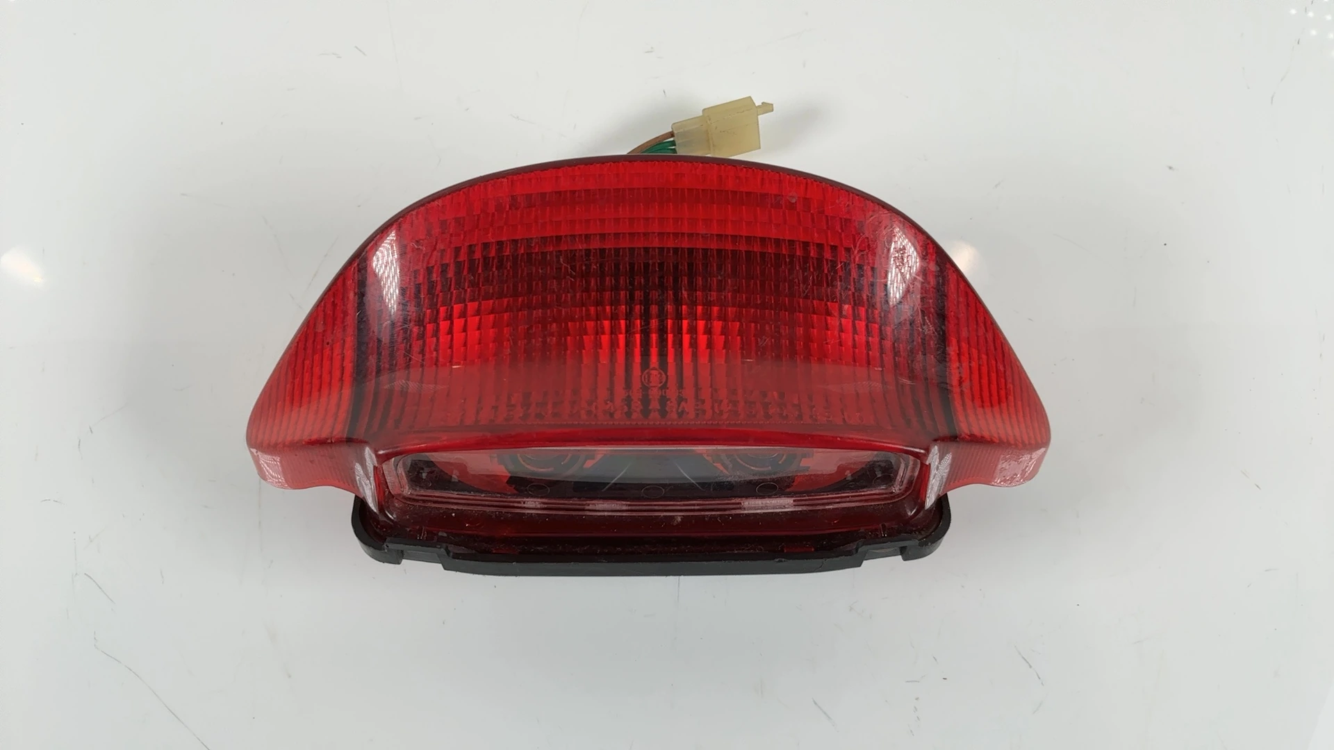 Honda XL1000V Varadero 1000 Rear Brake Light 1999-2002 OEM 33710-MAL-E01 - Image 2